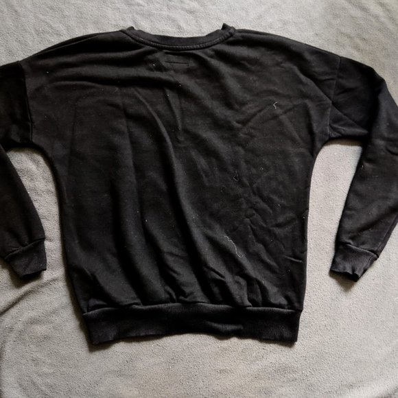 Parisiennes de Paris crewneck - Picture 3 of 3